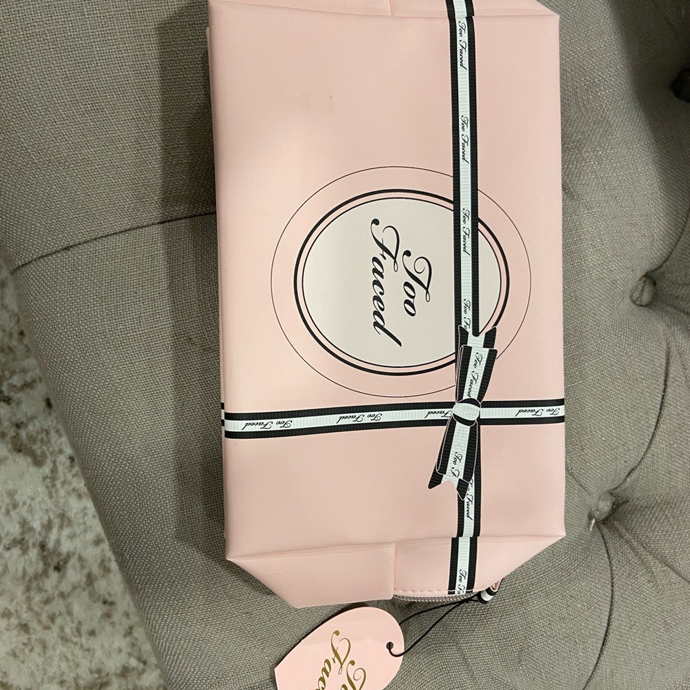 Makeup bag - Picture 5 of 5